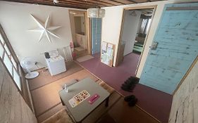 はんこｉｎｎ お城のアパート Hanko Inn Private Aparments Nearby Castle